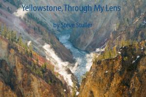 Yellowstone, Through My Lens